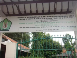 Beranda