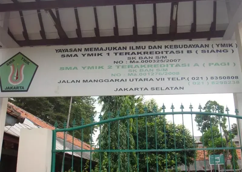 Beranda