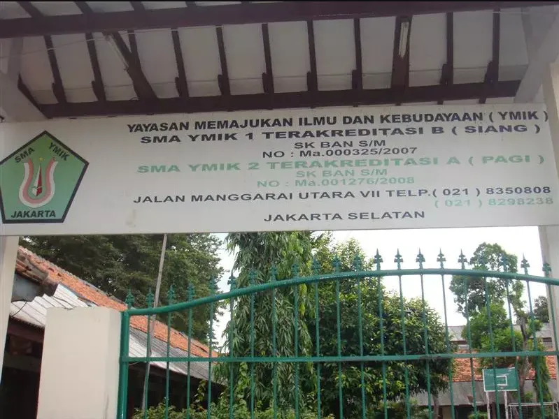 Beranda